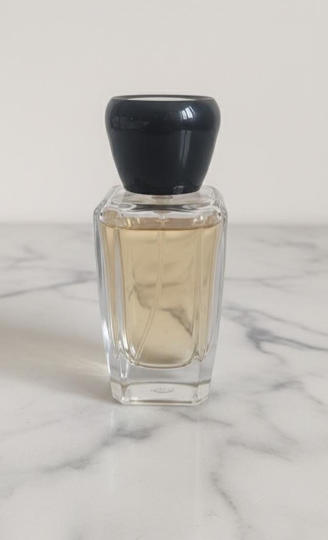 SC-33/K-20S Model 50ml Parfüm Şişesi