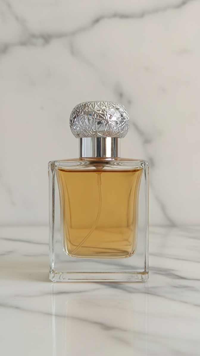 SC-11/K-16S Model 50ml Parfüm Şişesi