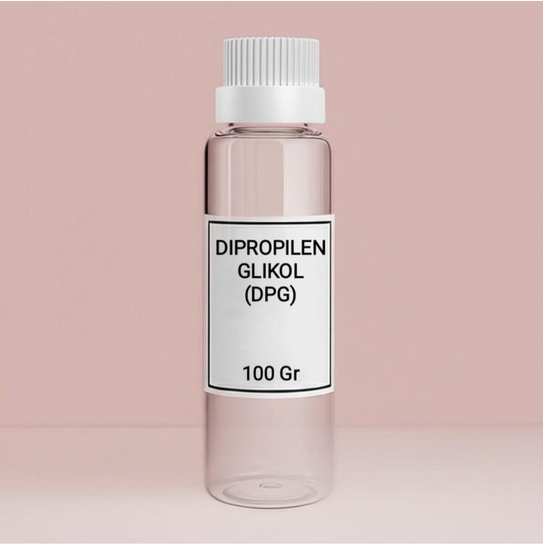 DiPropilen Glikol (DPG) 100gr