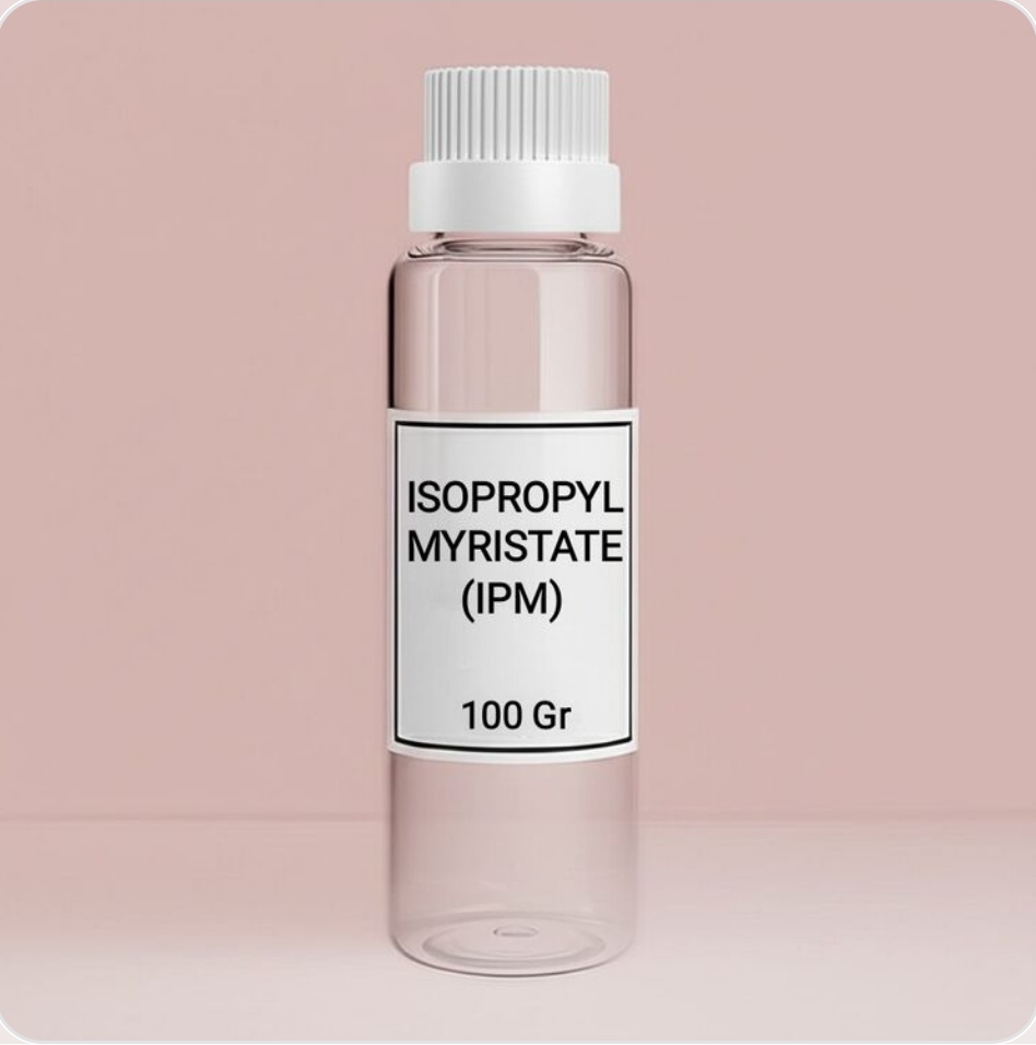 ISOPROPYL MYRISTATE (IPM) (100 Gr)