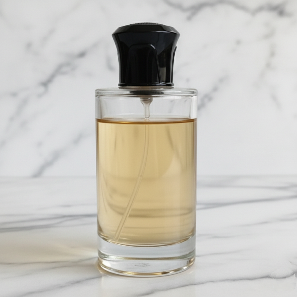 SC-26/K-18B Model 100ml Parfüm Şişesi