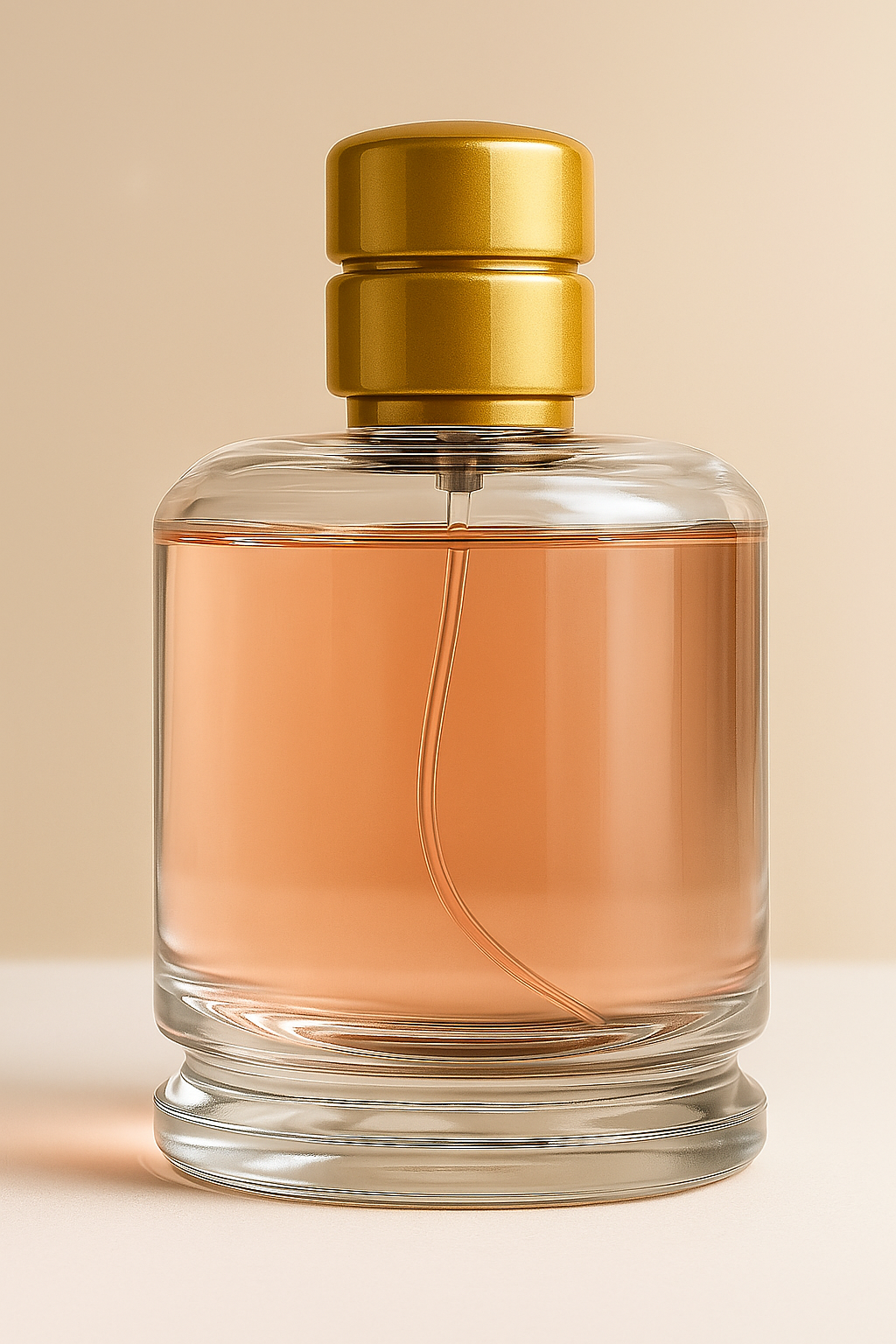 SC-3/K-8G Model 100ml Parfüm Şişesi 