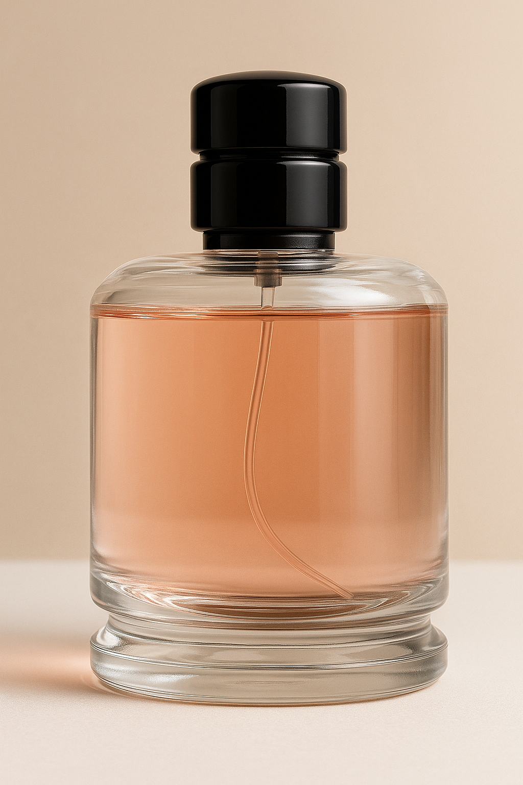 SC-3/K-8B Model 100ml Parfüm Şişesi