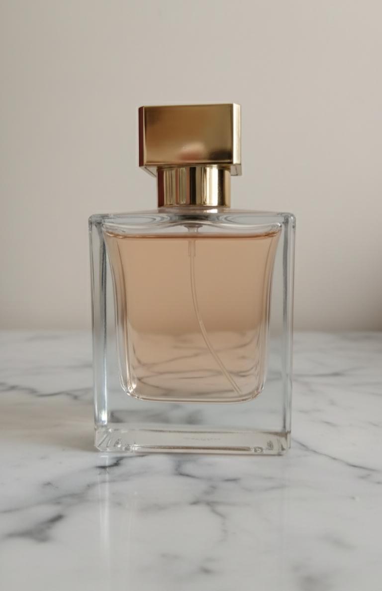 SC-11/K-1G Model 50ml Parfüm Şişesi