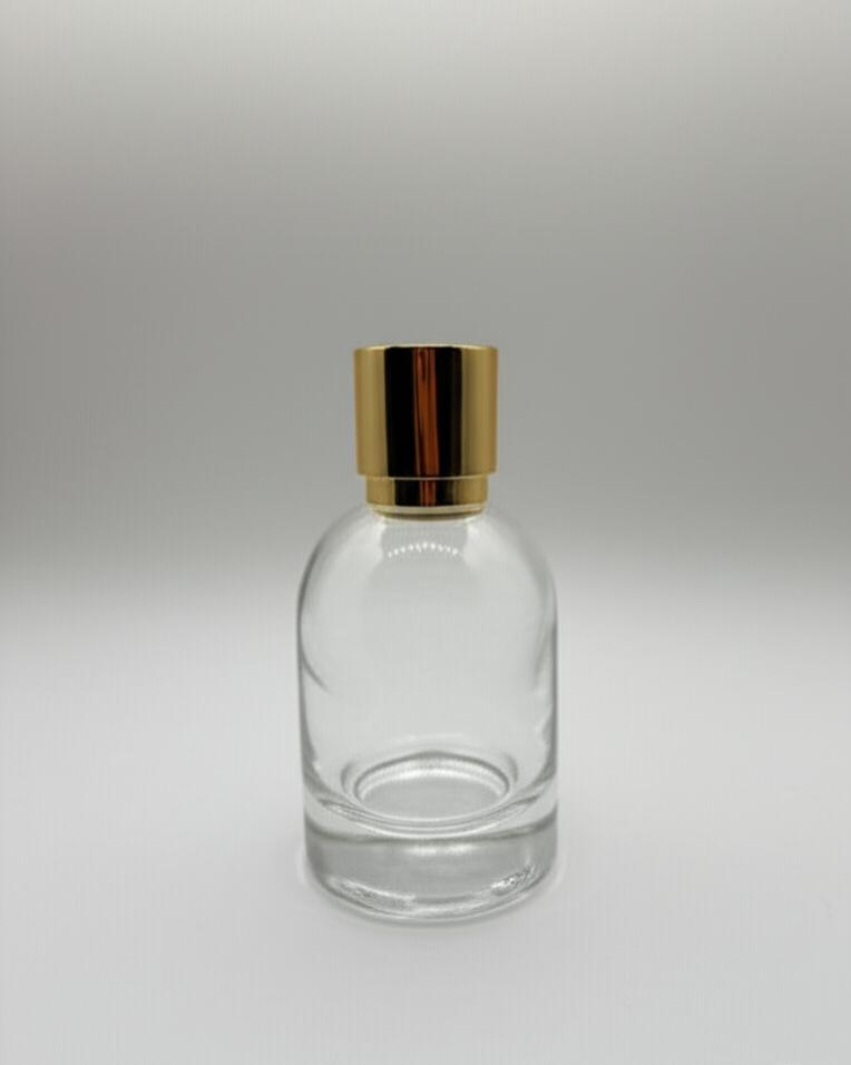 SC-16/K-3G Model 50ml Parfüm Şişesi