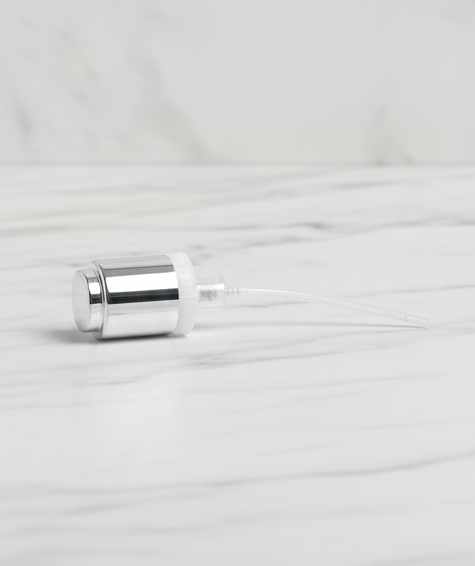 Silver 15mm Kolay kapama valfi (1.kalite)