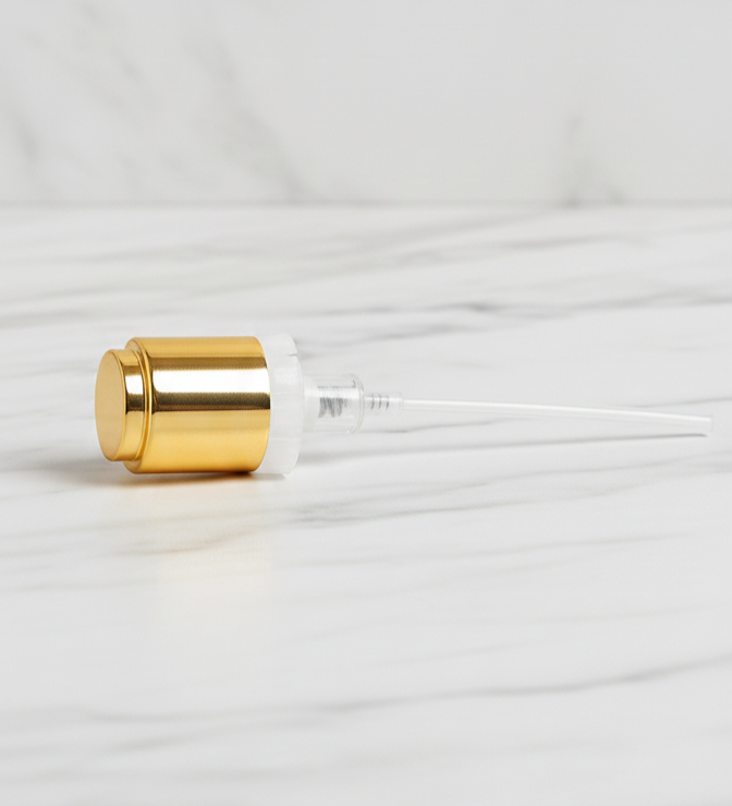 Gold 15mm Kolay kapama valfi (1.kalite)