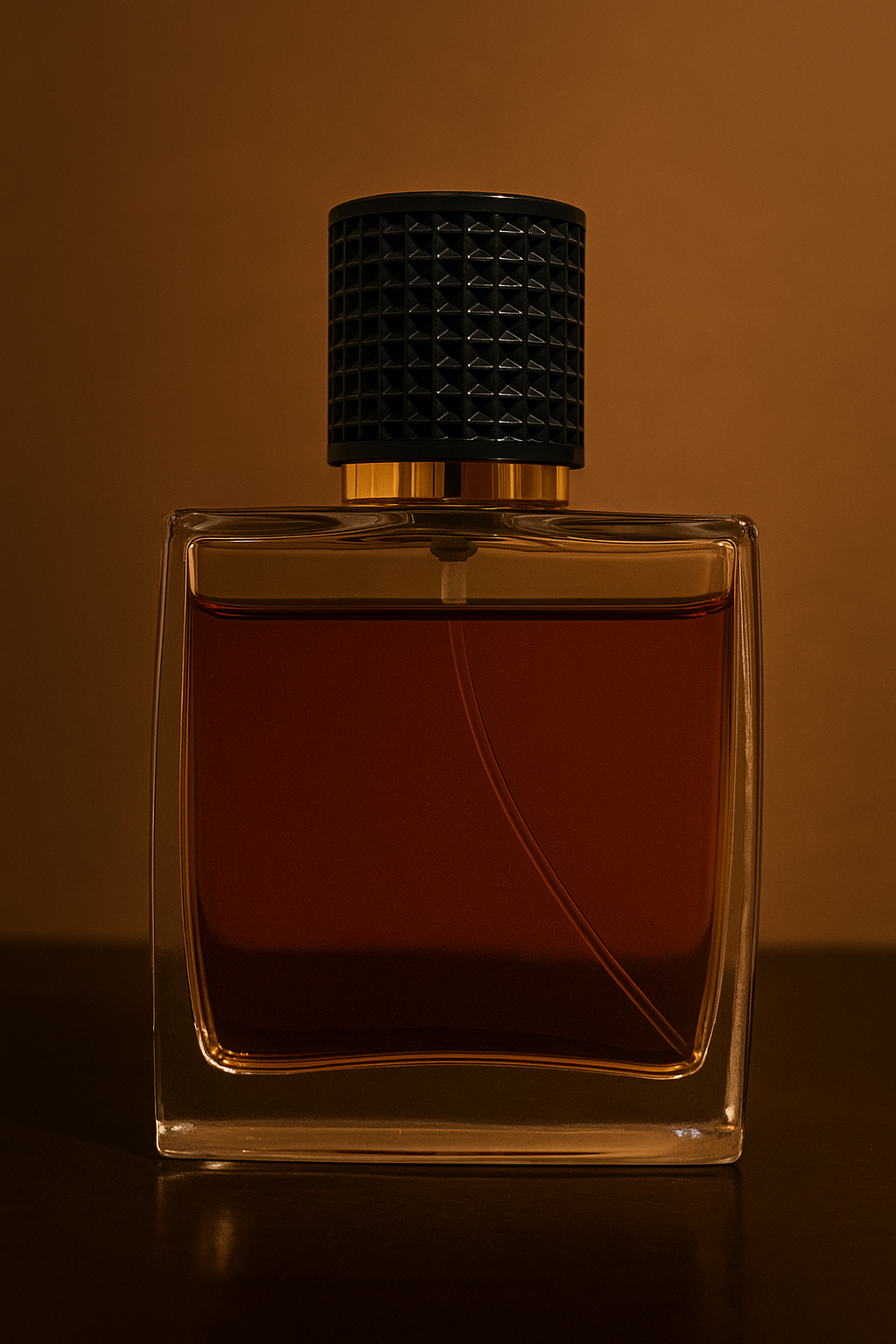 SC-2/K-5B Model 50ml Parfüm Şişesi