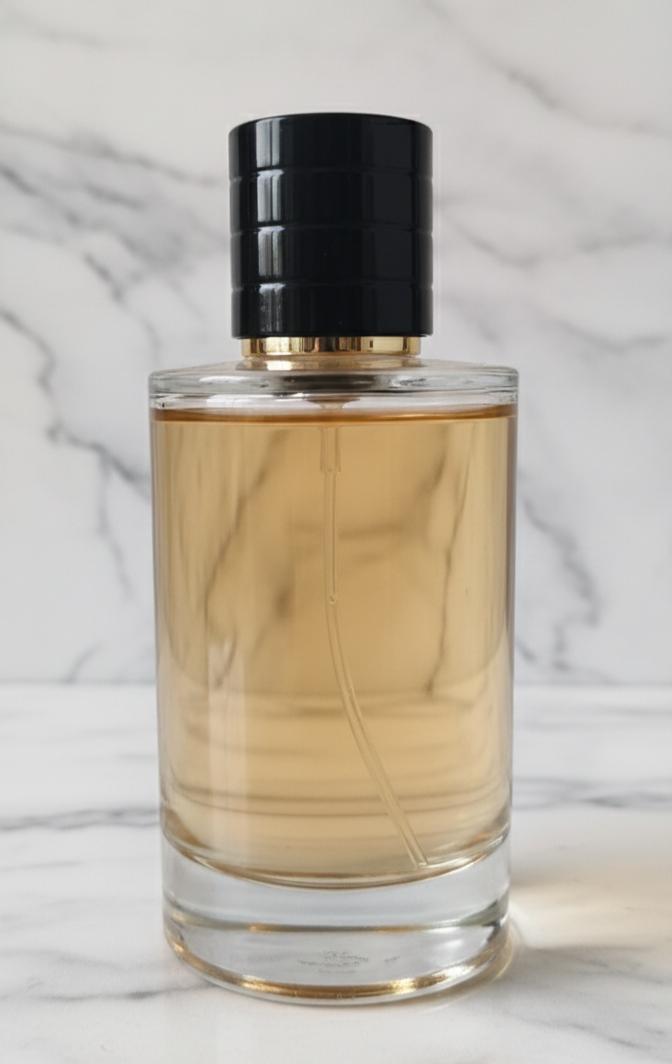 SC-26/K-9B Model 100ml Parfüm Şişesi