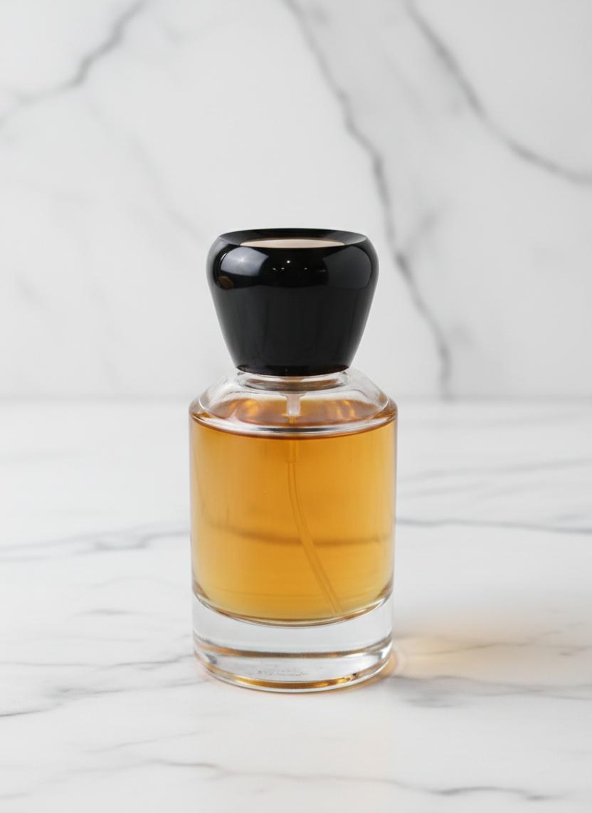 SC-31/K-20G Model 50ml Parfüm Şişesi