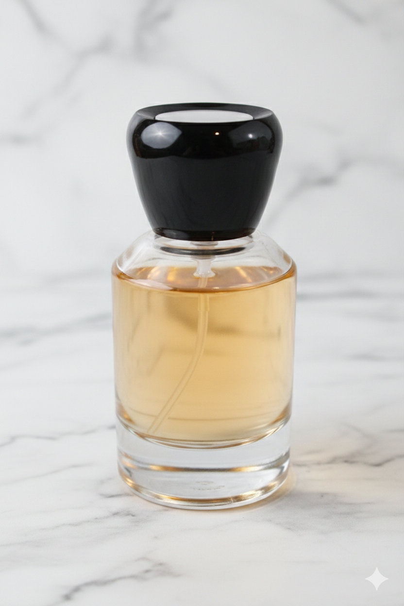 SC-31/K-20S Model 50ml Parfüm Şişesi