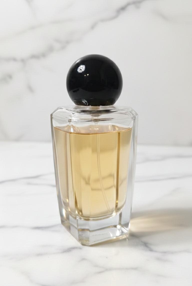 SC-34/K-14B Model 100ml Parfüm Şişesi