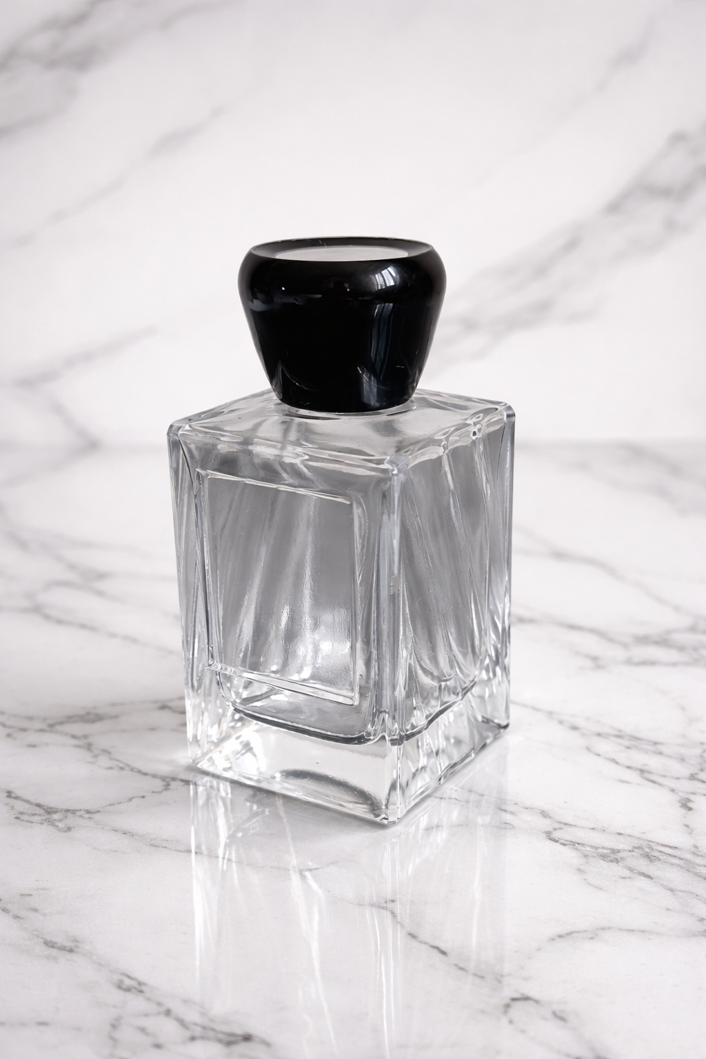 SC-32/K-20S Model 100ml Parfüm Şişesi