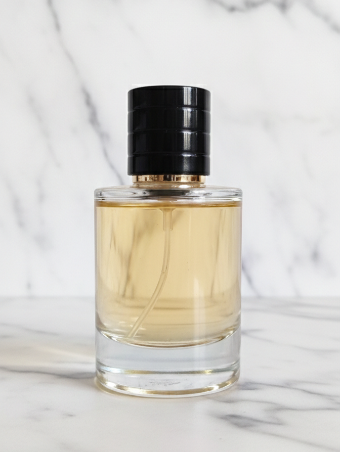 SC-27/K-9B Model 50ml Parfüm Şişesi