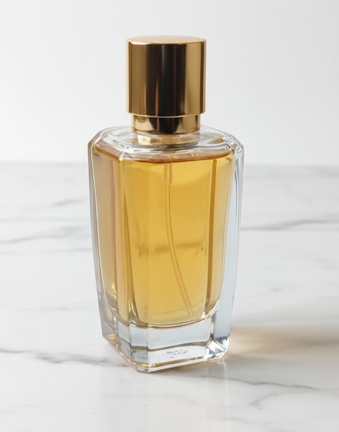 SC-33/K-3G Model 50ml Parfüm Şişesi