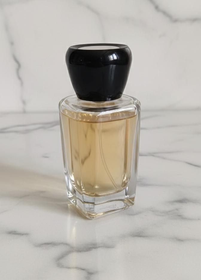 SC-33/K-20S Model 50ml Parfüm Şişesi