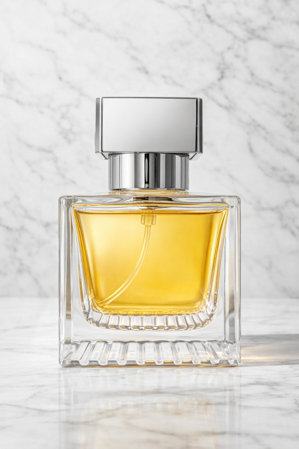 SC-4/K-1S Model 50ml Parfüm Şişesi