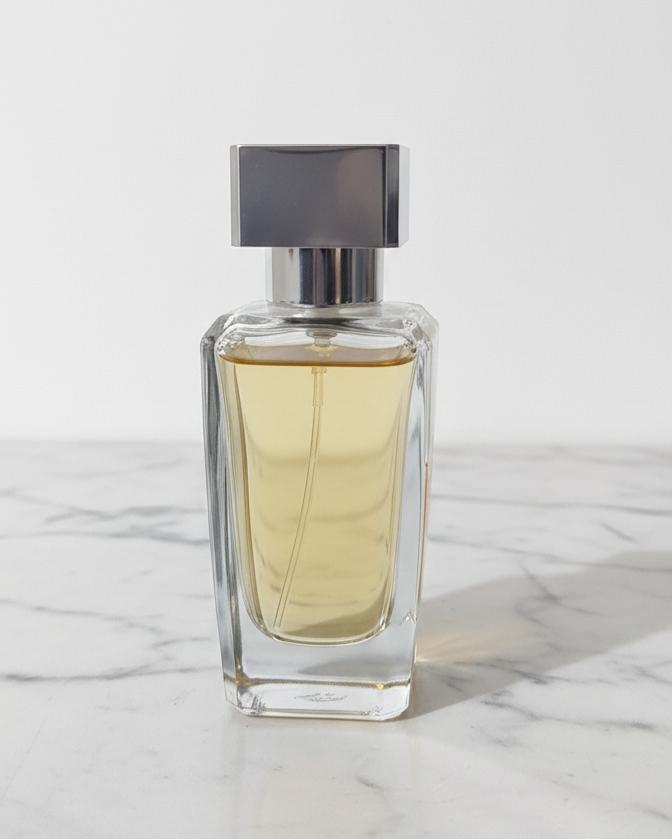 SC-33/K-1S Model 50ml Parfüm Şişesi