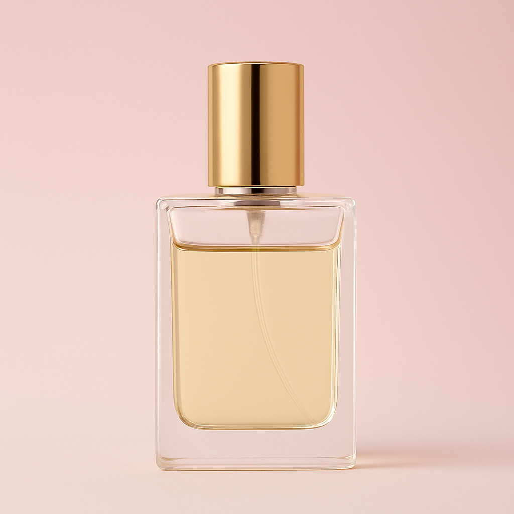 SC-13/K-10G Model 30ml Parfüm Şişesi