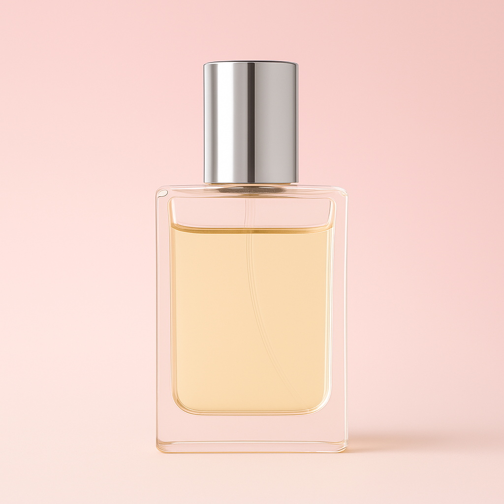 SC-13/K-10S Model 30ml Parfüm Şişesi