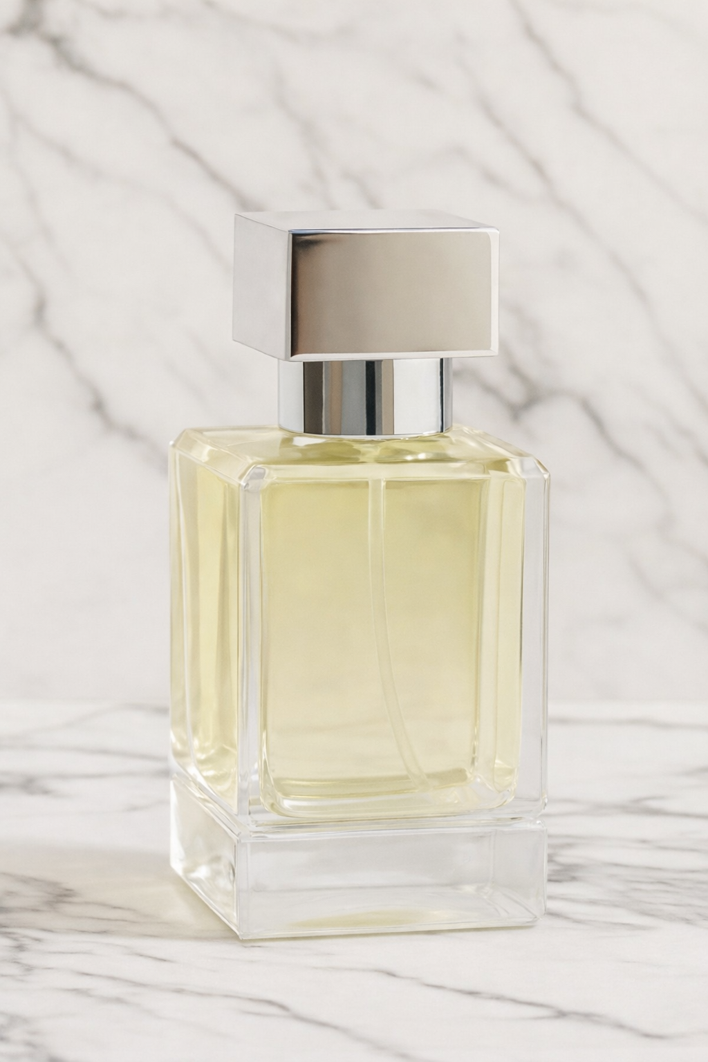 SC-15/K-1G Model 50ml Parfüm Şişesi