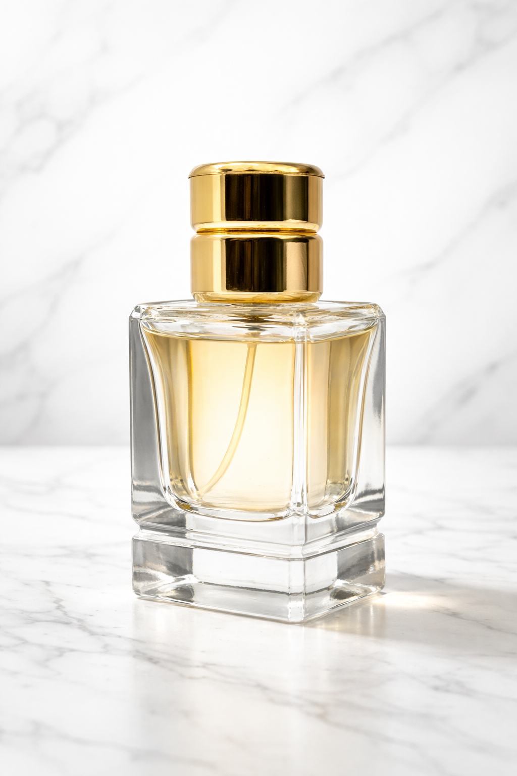 SC-15/K-8G Model 50ml Parfüm Şişesi