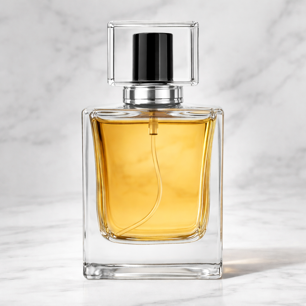 SC-11/K-6S Model 50ml Parfüm Şişesi