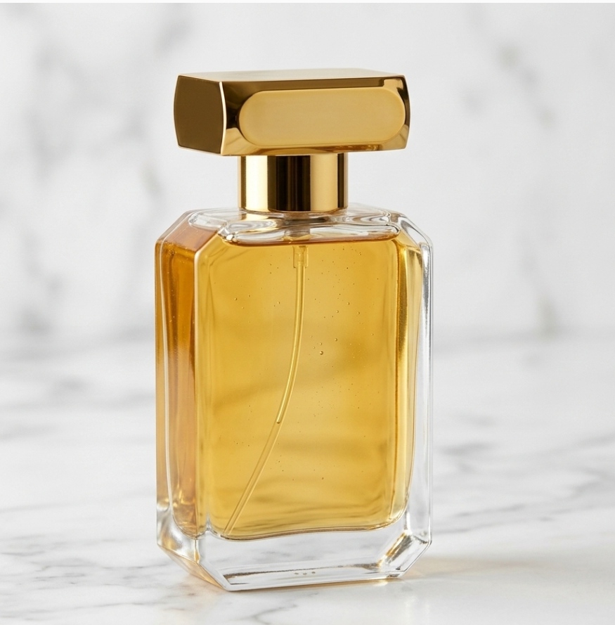 SC-38/K-19G Model 50ml Parfüm Şişesi