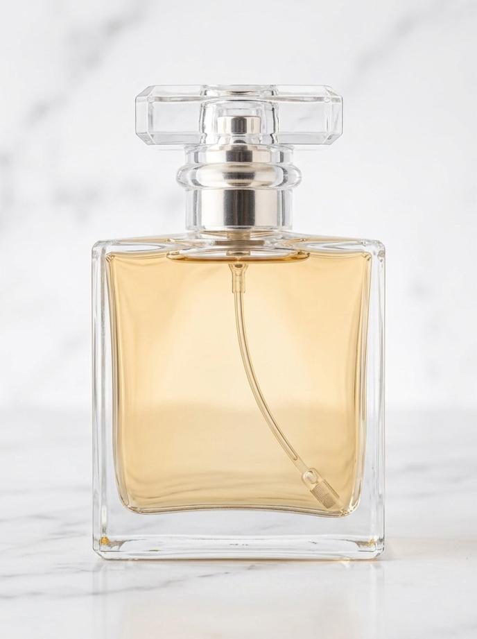 SC-36/K-15 Model 50ml Parfüm Şişesi