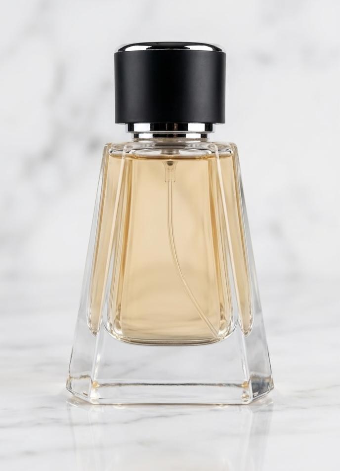 SC-25/K-2S Model 50ml Parfüm Şişesi