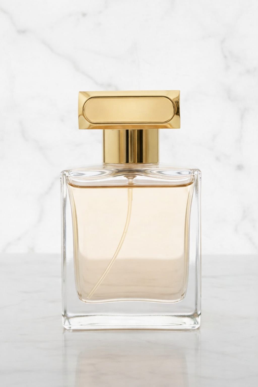 SC-36/K-19G Model 50ml Parfüm Şişesi