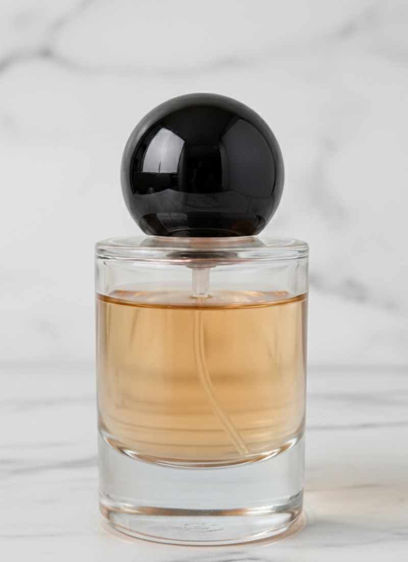 SC-27/K-14B Model 50ml Parfüm Şişesi