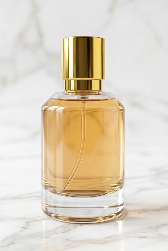 SC-31/K-3G Model 50ml Parfüm Şişesi